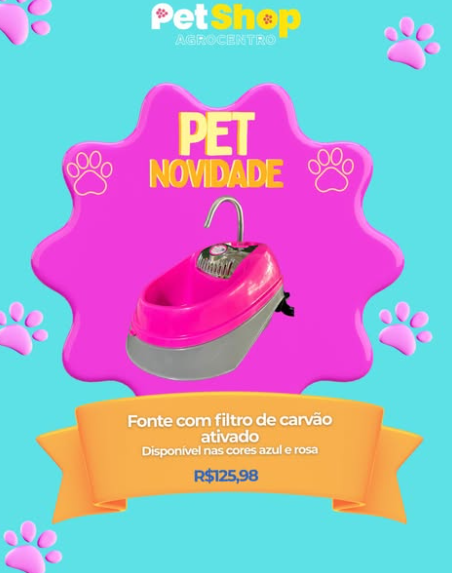 Nova Oferta