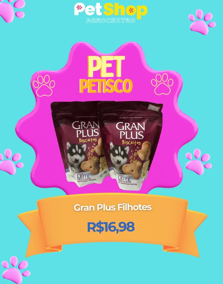 Nova Oferta
