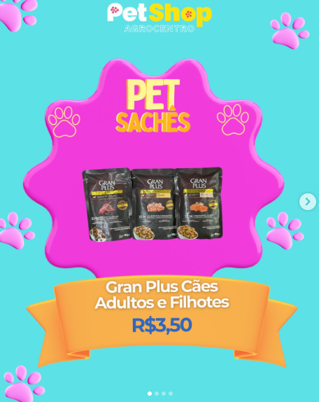 Nova Oferta