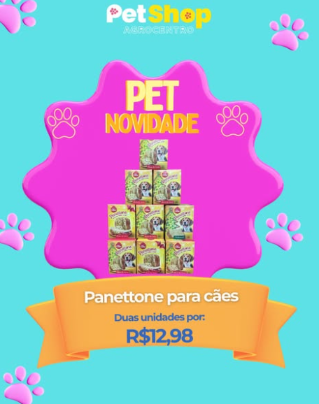 Nova Oferta