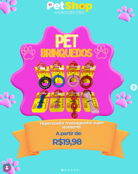 Nova Oferta