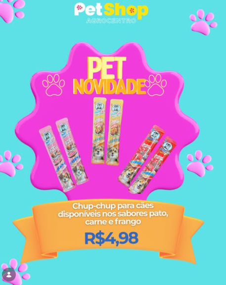 Nova Oferta