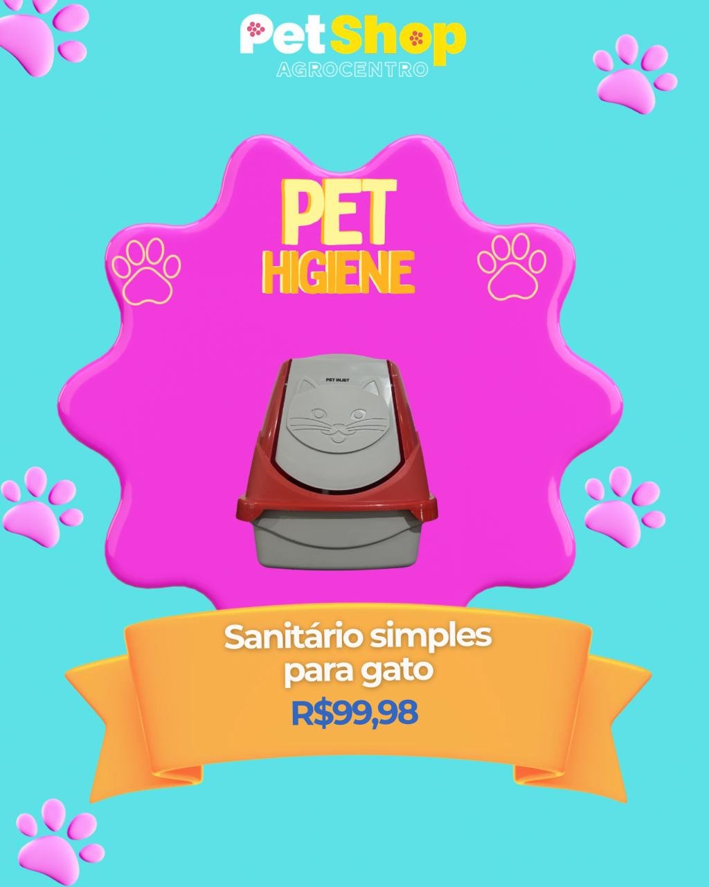 Nova Oferta