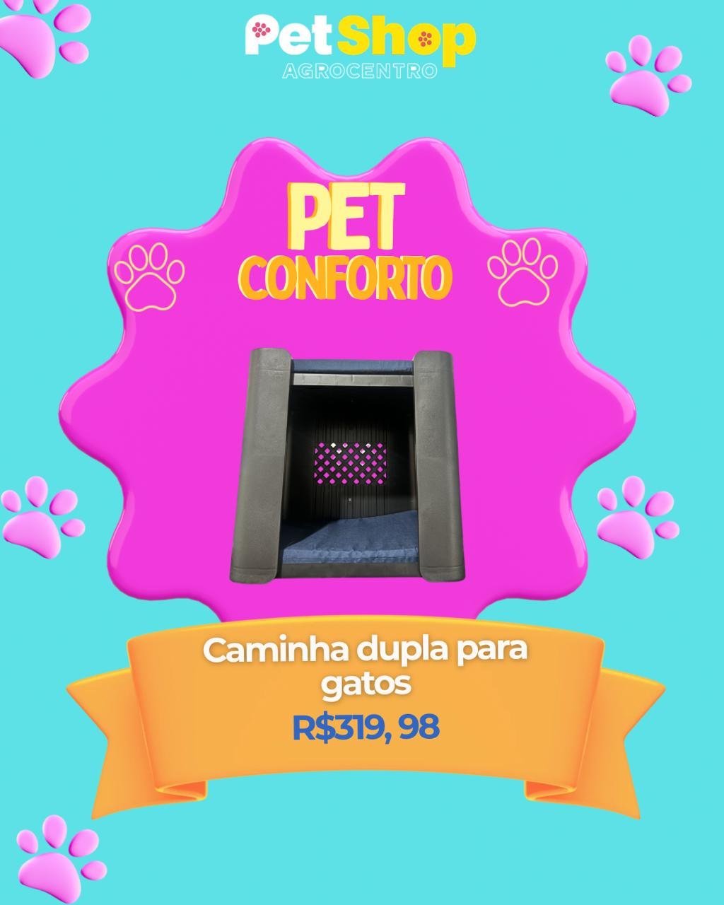 Nova Oferta